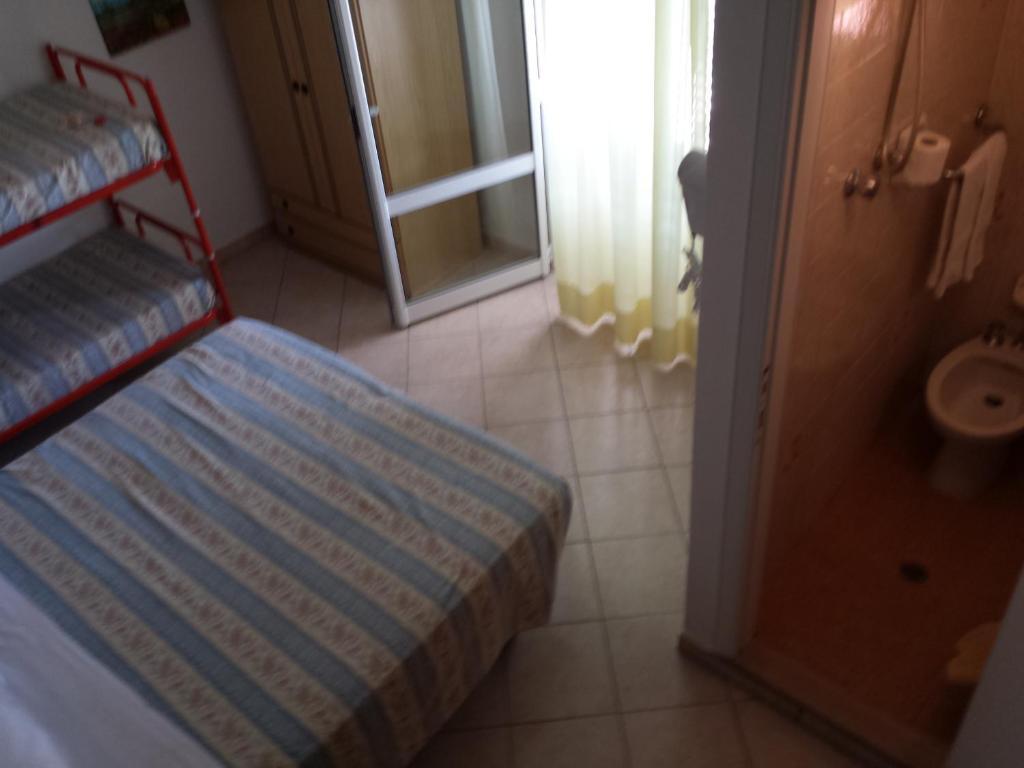 Hotel Penny Rimini Kamer foto