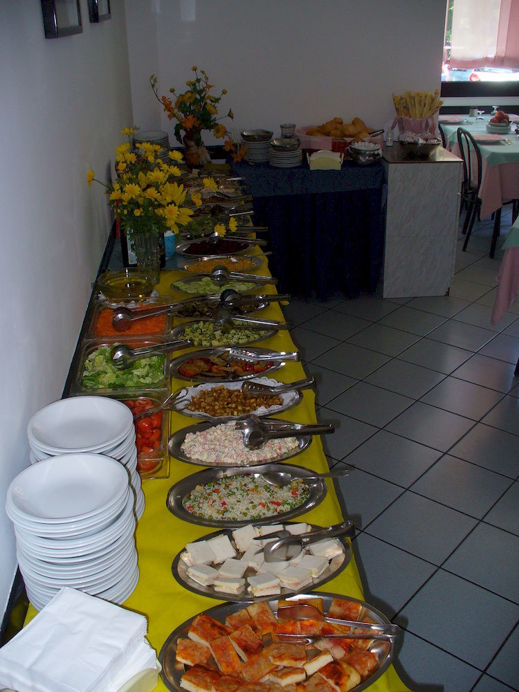 Hotel Penny Rimini Buitenkant foto